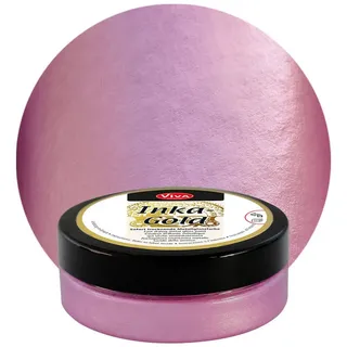 Viva Decor Inka-Gold 62,5 g magenta/Grün