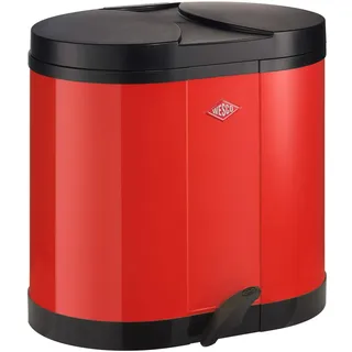 Wesco Öko-Sammler 30 l Rot