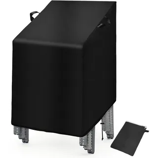 OFFCUP Hängesessel Abdeckung 210D Oxford Reißverschluss 190x115cm