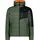 34z1917 Jacke Herren Olive S
