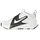 Basketballschuh Basketballschuh Für Ältere Kinder White/White-Black HF6279-101 38 5 EU 6Y US