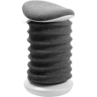 TOPSTAR Sitness 4D Kunststoff Schwarz