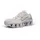 Shox TL Damen Weite M White/Metallic Silver/Max Orange 40