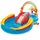Rainbow Ring Playcenter 297 x 193 x 135 cm (57453NP)