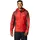 Inner Limits II Herren Rot/Schwarz M