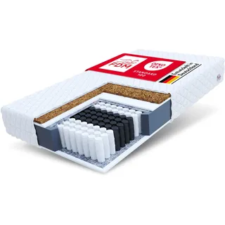 Fdm FAMILY 140 x 200 cm H4/H3