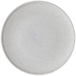 Thomas Thomas Clay Rock Frühstücksteller 22 cm, Grau