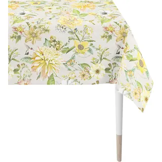 APELT Tischdecke »7305 SUMMERTIME, Sommerdeko, Sommer« Digitaldruck, bunt