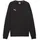 Sweatshirt Schwarz/Weiß XXL