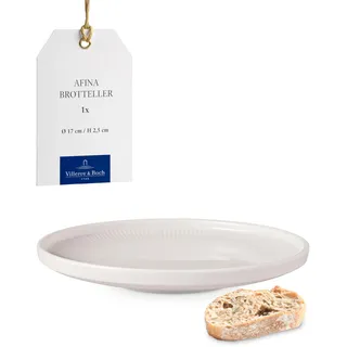 Villeroy & Boch Afina Brotteller 17 cm