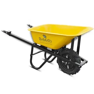 BAMATO Schubkarre MTR-150 150 kg