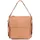 MD20 SLIDE Handtasche Rost