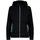 CMP CMP Jacket Zip Hood nero U901 34
