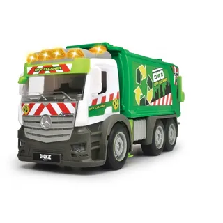 DICKIE Action Truck - Garbage
