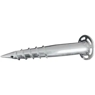 Vitavia Erdanker Stahl - silberfarben