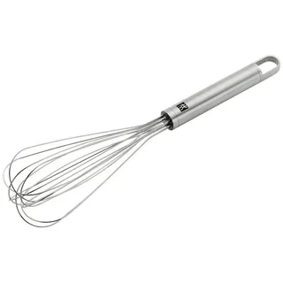 Zwilling Pro Schneebesen, 28 cm, 18/10 Edelstahl