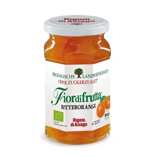 Rigoni di Asiago - Fiordifrutta Bitterorange 260 g