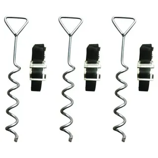 Verankerungsset für Trampolin Marimex