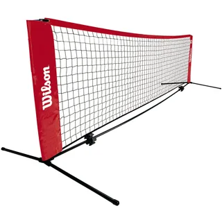 Wilson Starter Ez, Minitennisnetz 3.2 M - One Size