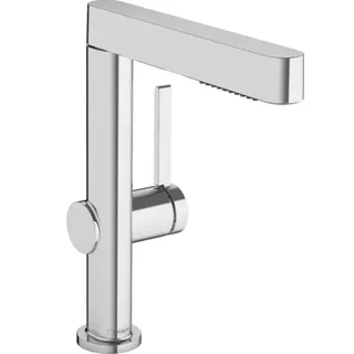 Hansgrohe Finoris Einhandmischer Chrom