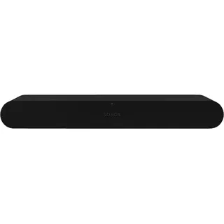Sonos Ray Schwarz