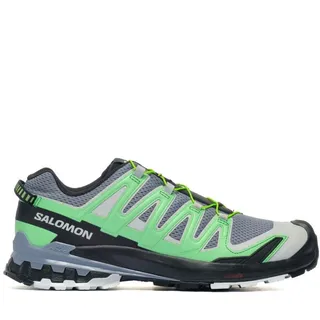 XA Pro 3D V9 Herren Flint Stone / Green Gecko / Black 41 1/3