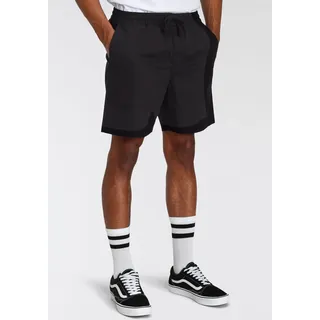 Vans Range Relaxed Elastic SHORT«, schwarz