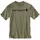 Dearborn Relaxed Oliv/Schwarz 2XL