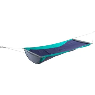 ENO - Hängematten - ENO Skyloft Seafoam / Navy - ENO-SLH063 - Weiß