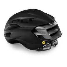 Bild von MET Manta MIPS Helmet, Black (schwarz), L