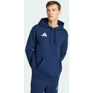 adidas Hoodie Team Navy Blue 2/White XS