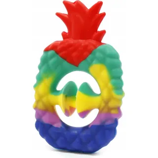 Snapper Fidget Toy Handtrainer - Antistress Quetsch-Spielzeug für Konzentration