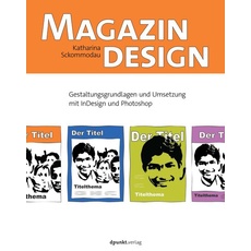 Magazindesign