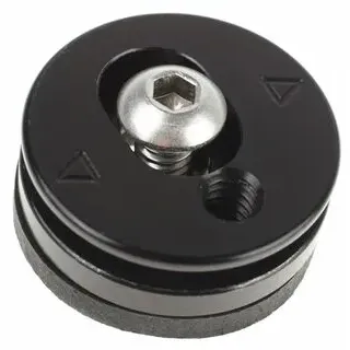 Cotton Carrier Flat Hub - Ersatz- bzw. Zusatz-Kameraadapter für alle Cotton Carrier Tragesysteme