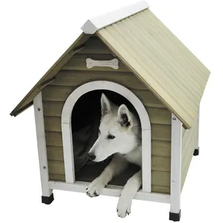 Nobby Hundehütte CIVETTA 2 Java