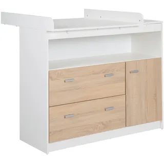 roba Kommode »Gabriella«, (BxHxT): 117 x 75 x 98 cm