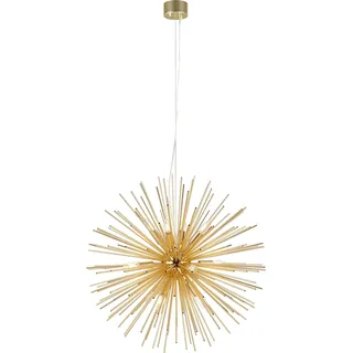 Markslöjd Soleil Deckenlampe Gold,107752
