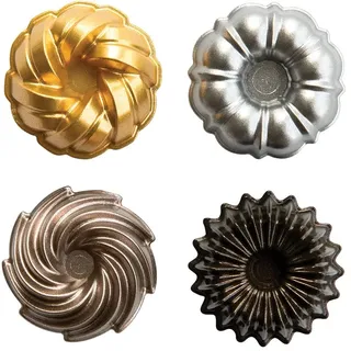 Nordic Ware Gugelhupfformagnete