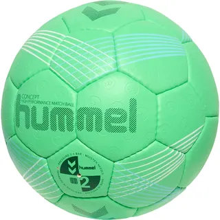 hummel Handball Concept Hb Erwachsene Größe 2