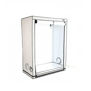 HOMEbox Growbox Wachstumszelt 150 x 80 x 200 cm