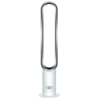 Dyson Air Multiplier Tower Fan Ventilator Turmventilator AM07 Nickel