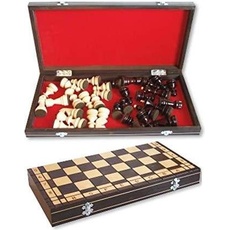 Filipek Wood Wooden chess