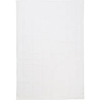 Centa-Star Winterbettdecke Royal 135 x 200 cm Baumwolle Weiß