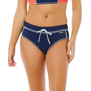 Rip Curl Bikini Damen Blau XS