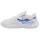 Puma VARION II JR Hallenschuh White-Ultra Blue 37 5 EU Puma Weiß Ultrablau 4 5 UK
