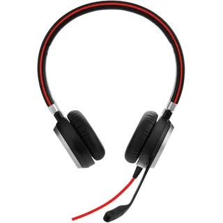 JABRA Evolve 40 UC Stereo (6399-829-209)