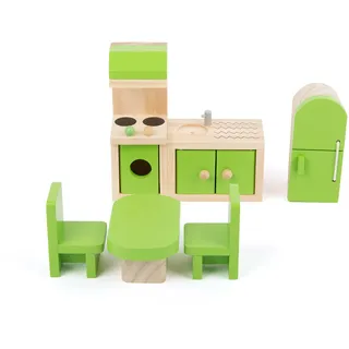Small Foot Company Legler Small Foot Puppenhausmöbel Küche (10873)