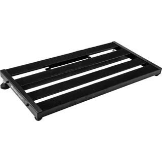 Dimavery Pedal Board 60x7x30,5cm | Universelles Effektpedalboard