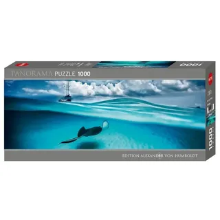Puzzle "Stingray" - 1000 Teile von HEYE