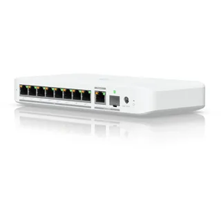 UBIQUITI networks Ubiquiti Usw-flex-2.5g-8-poe